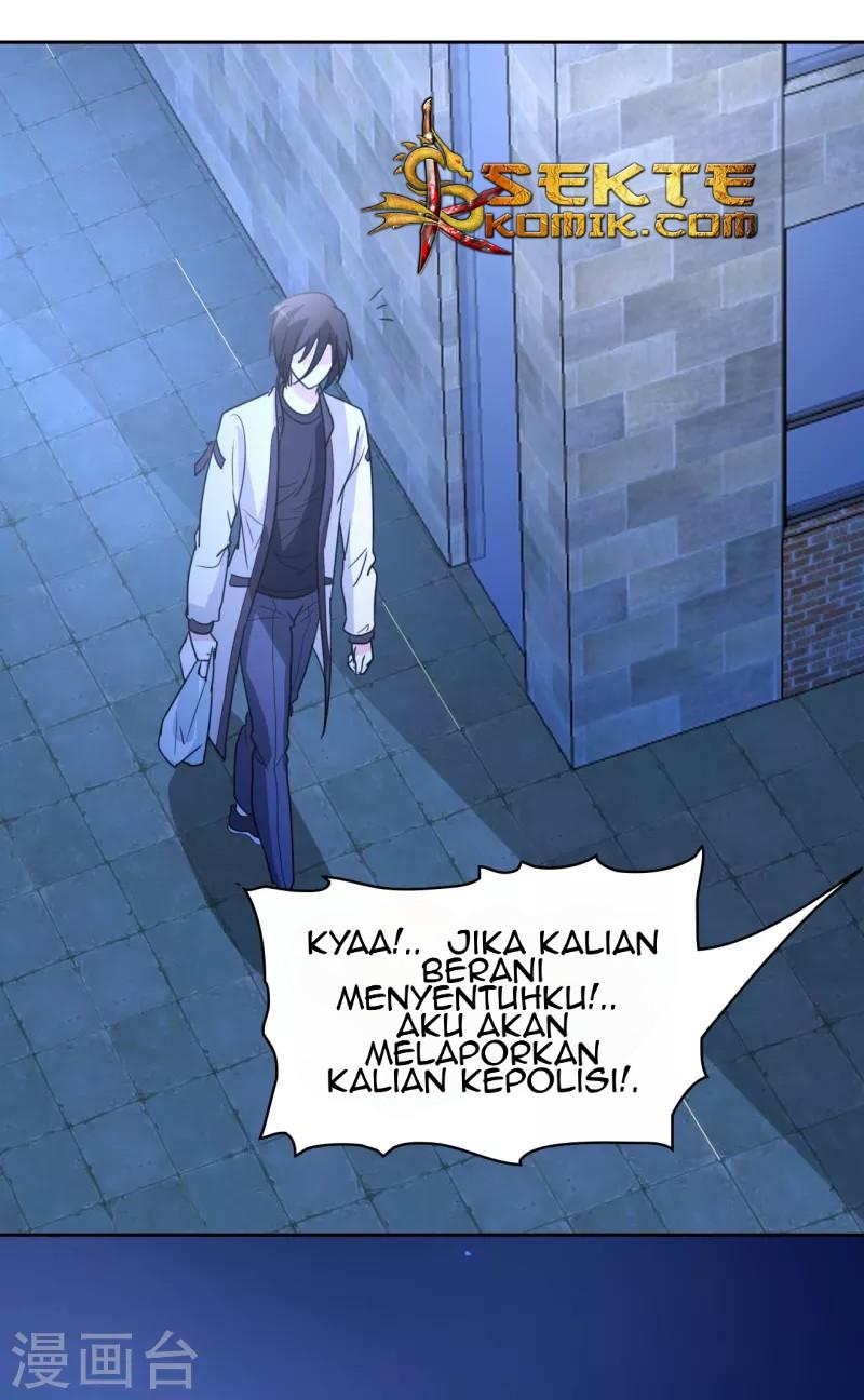 Dushi Xiuzhen Chapter 09 Gambar 20
