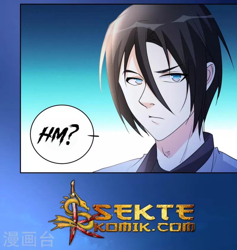 Dushi Xiuzhen Chapter 09 Gambar 21