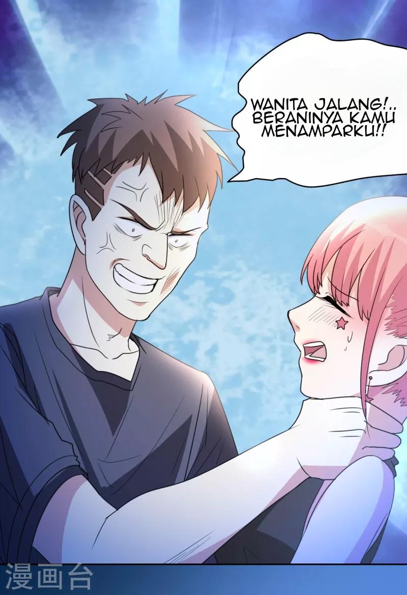 Dushi Xiuzhen Chapter 09 Gambar 25