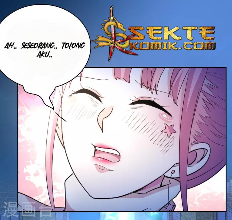 Dushi Xiuzhen Chapter 09 Gambar 26