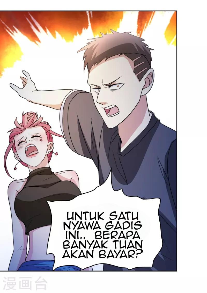 Dushi Xiuzhen Chapter 09 Gambar 29