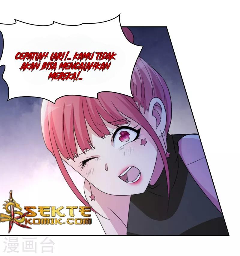 Dushi Xiuzhen Chapter 09 Gambar 31