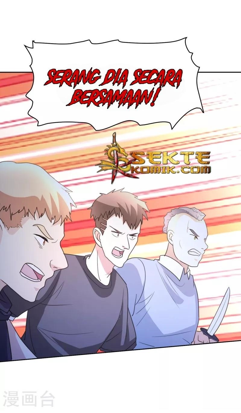 Dushi Xiuzhen Chapter 09 Gambar 33