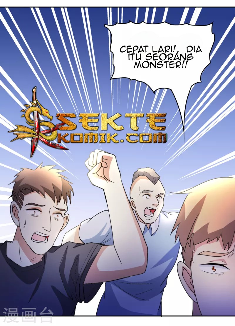 Dushi Xiuzhen Chapter 10 Gambar 3