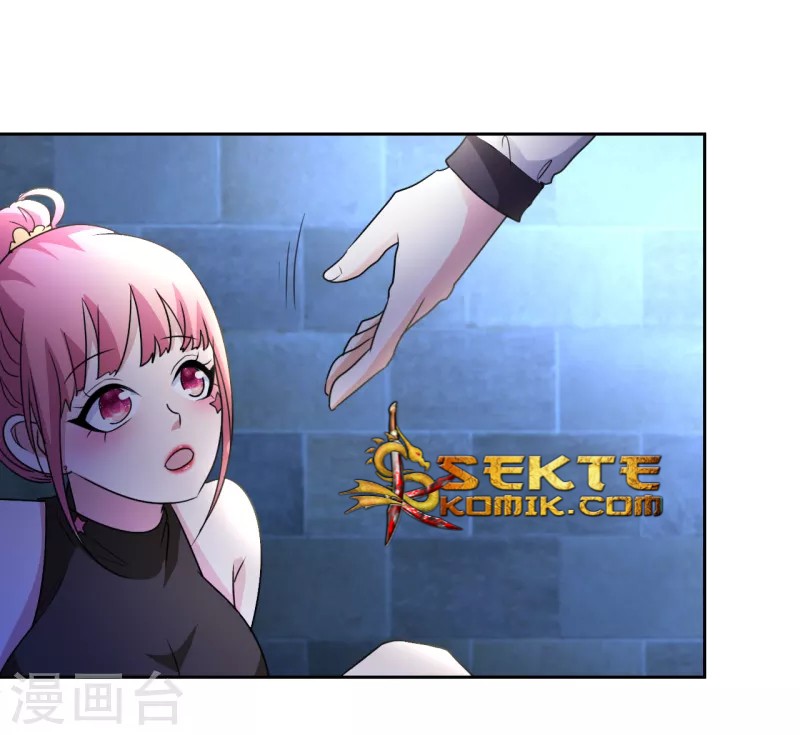 Dushi Xiuzhen Chapter 10 Gambar 4