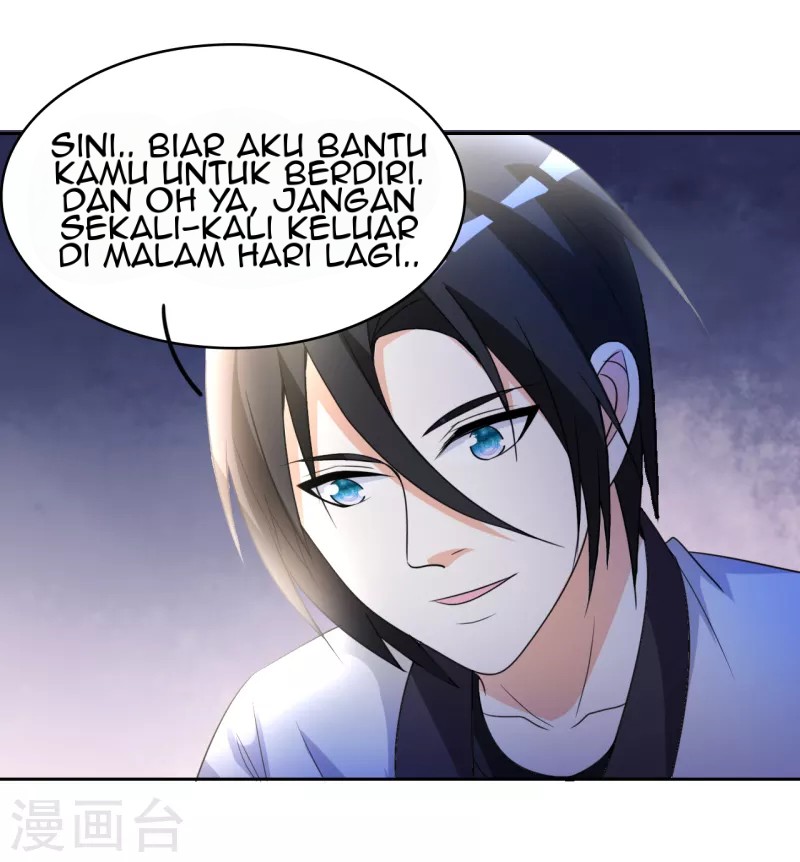 Dushi Xiuzhen Chapter 10 Gambar 5