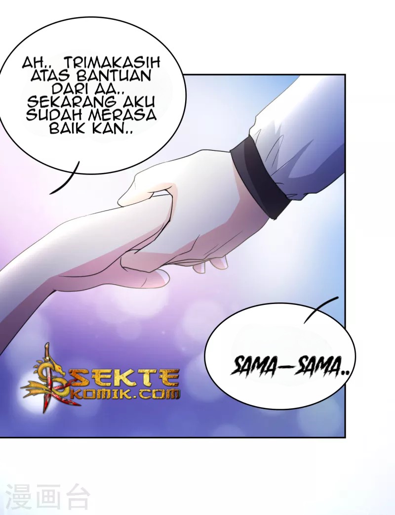 Dushi Xiuzhen Chapter 10 Gambar 6