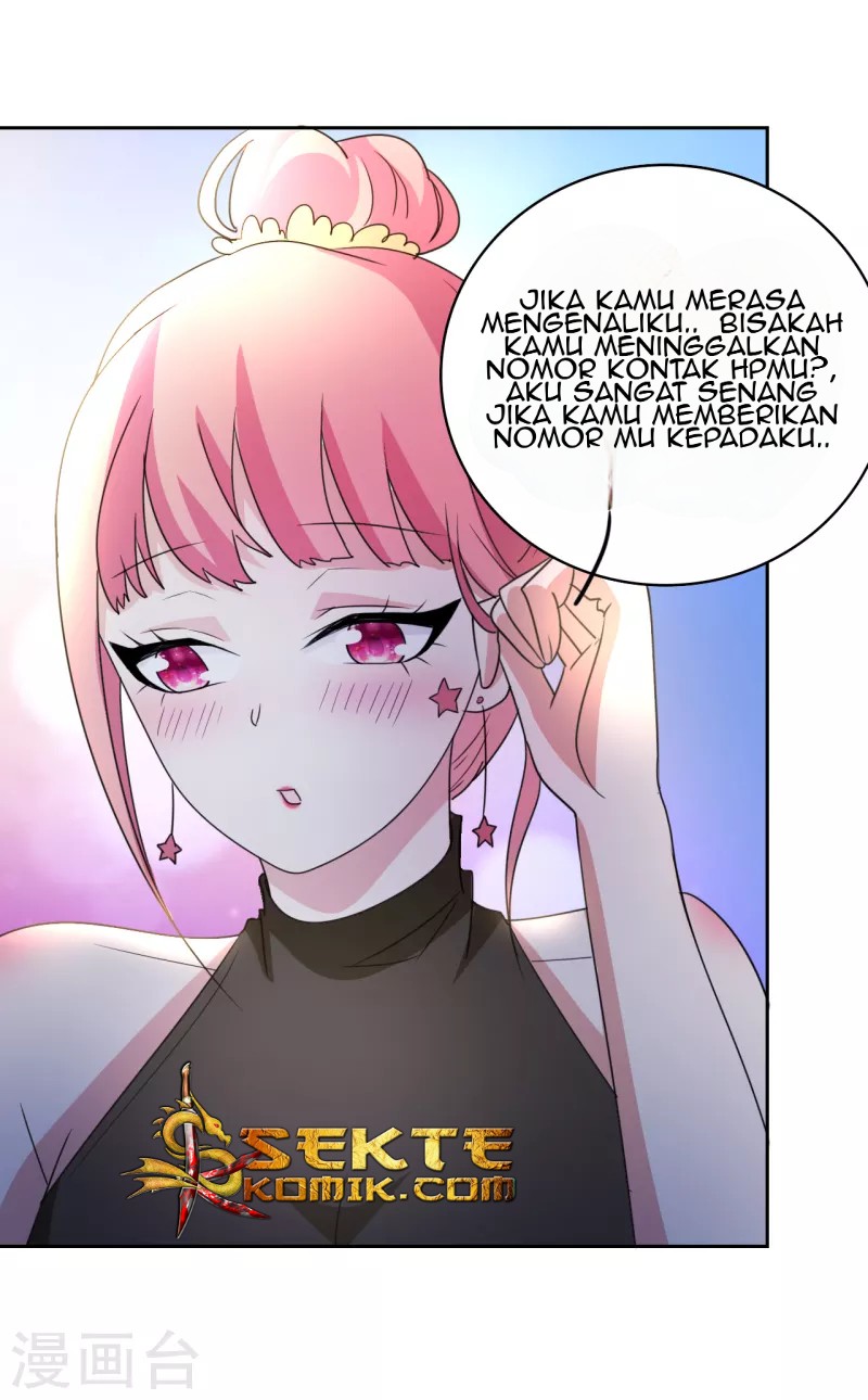 Dushi Xiuzhen Chapter 10 Gambar 8