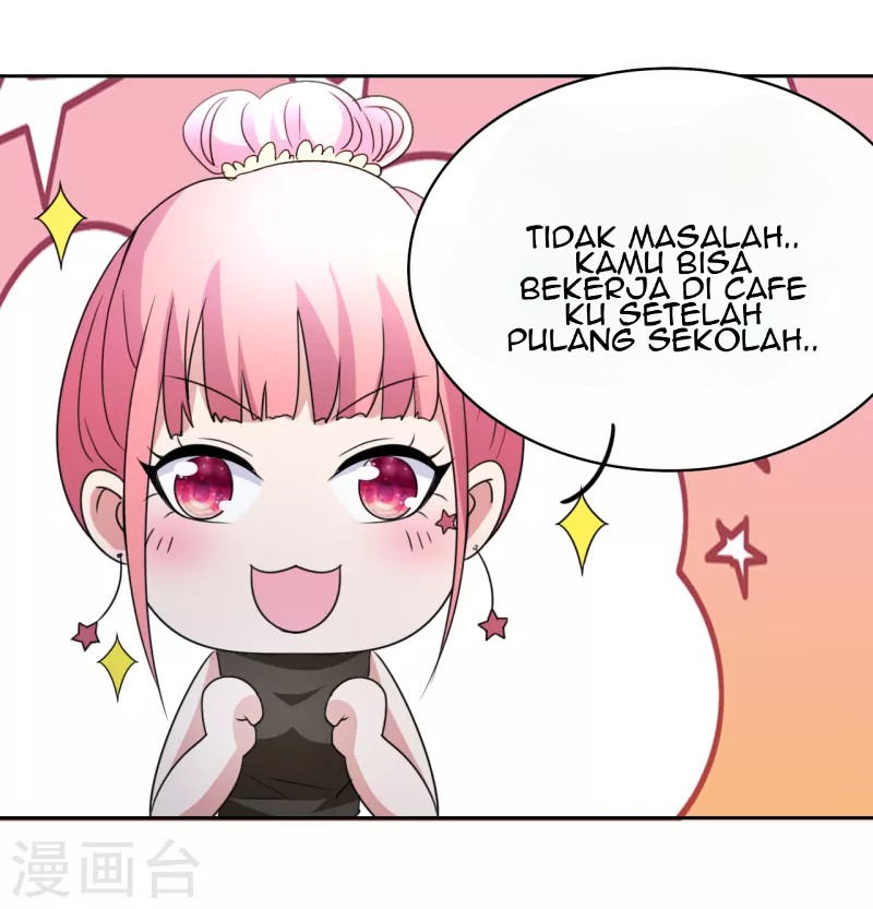 Dushi Xiuzhen Chapter 10 Gambar 12