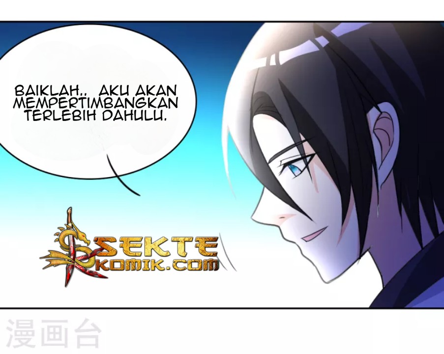 Dushi Xiuzhen Chapter 10 Gambar 13