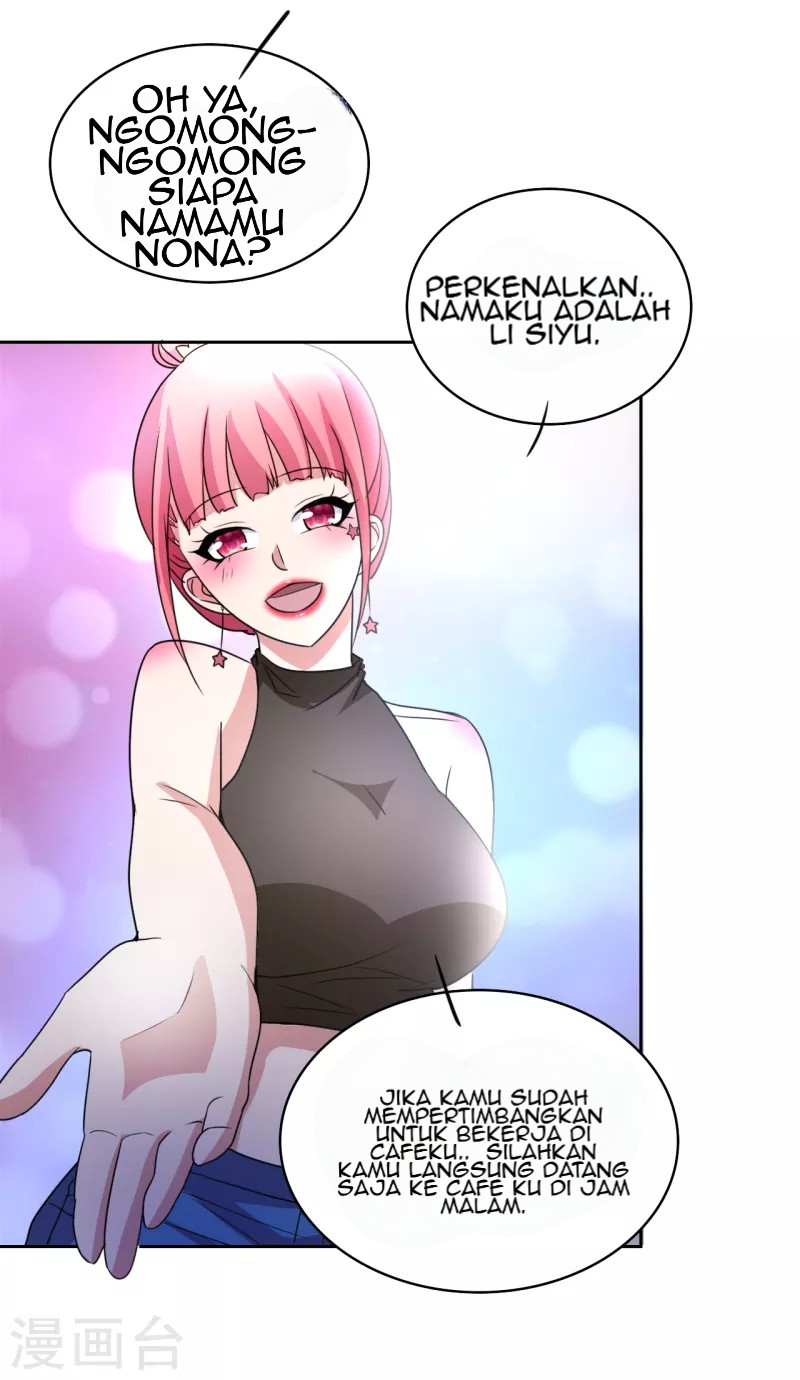 Dushi Xiuzhen Chapter 10 Gambar 14