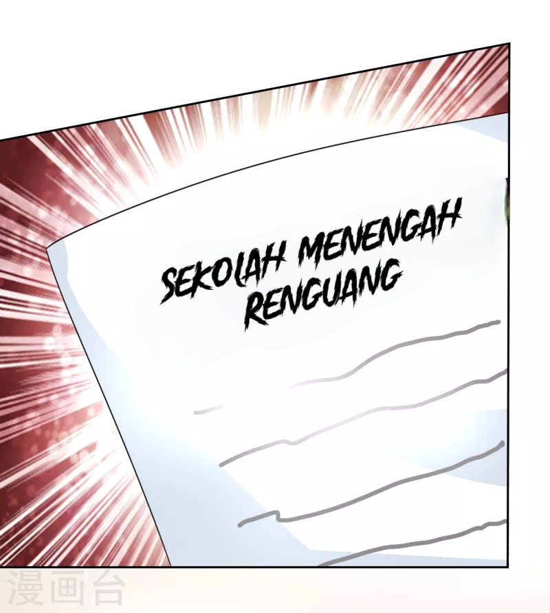 Dushi Xiuzhen Chapter 10 Gambar 23