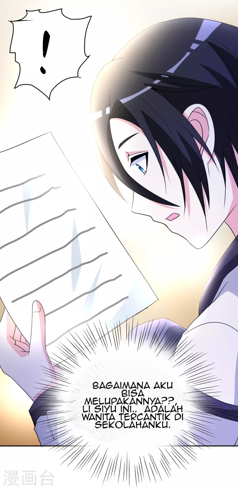 Dushi Xiuzhen Chapter 10 Gambar 24