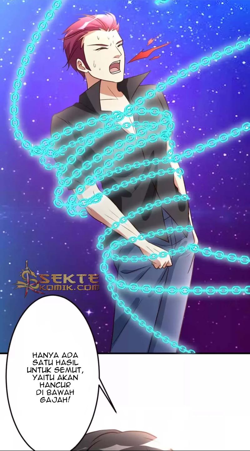 Dushi Xiuzhen Chapter 43 Gambar 2