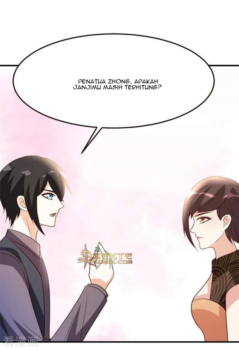 Dushi Xiuzhen Chapter 43 Gambar 7