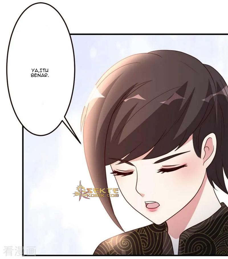 Dushi Xiuzhen Chapter 43 Gambar 8