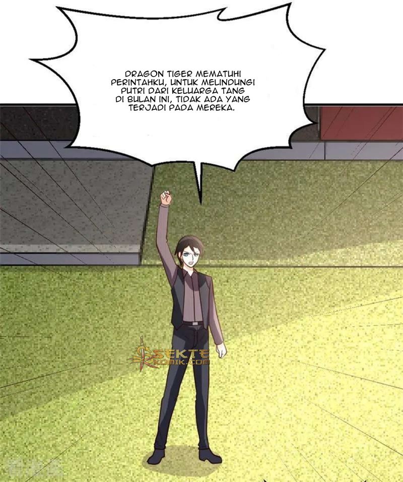 Dushi Xiuzhen Chapter 43 Gambar 9