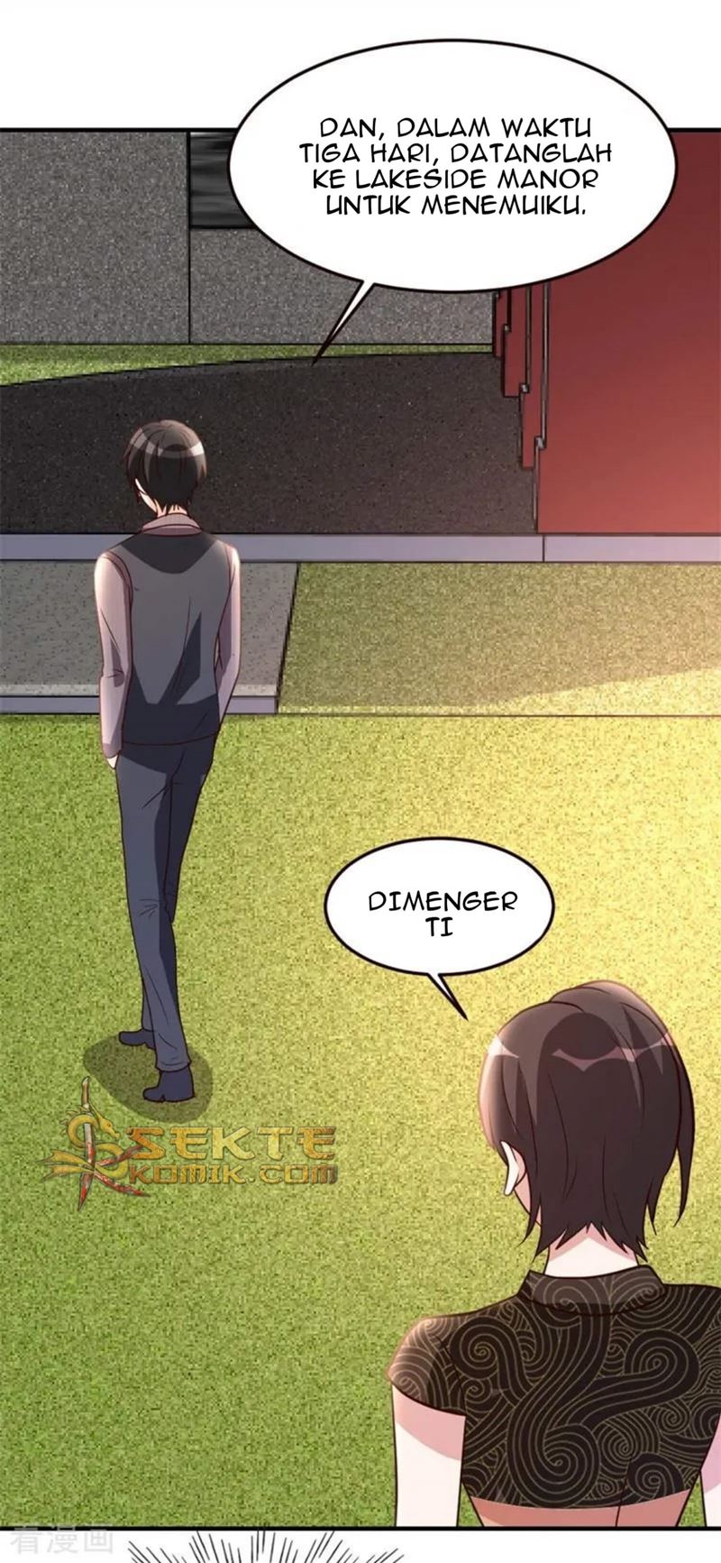 Dushi Xiuzhen Chapter 43 Gambar 12