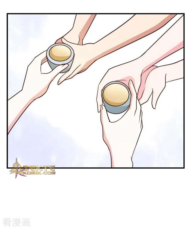Dushi Xiuzhen Chapter 43 Gambar 31