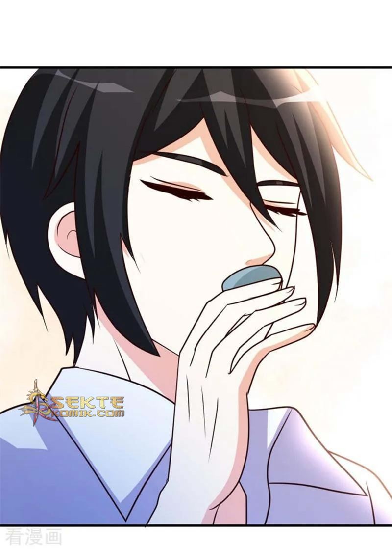 Dushi Xiuzhen Chapter 43 Gambar 32