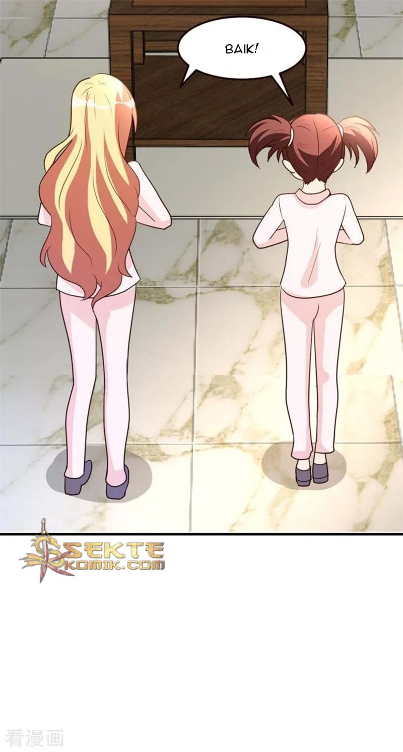 Dushi Xiuzhen Chapter 43 Gambar 34