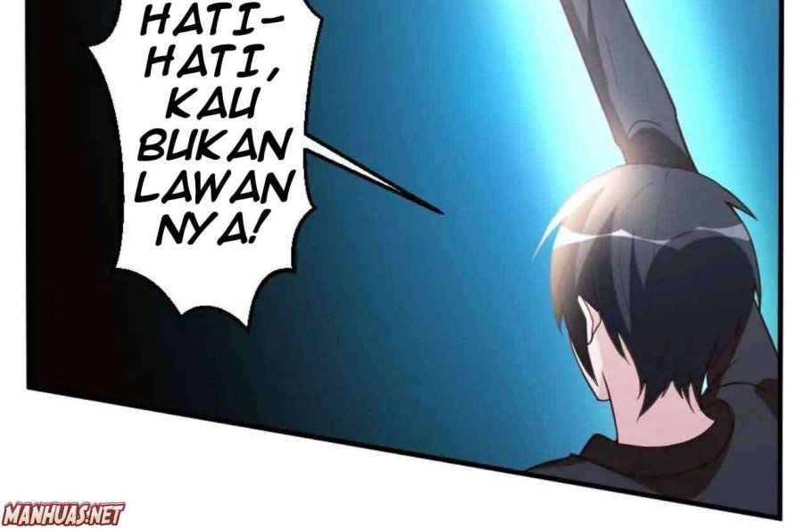 Dushi Xiuzhen Chapter 47 Gambar 4