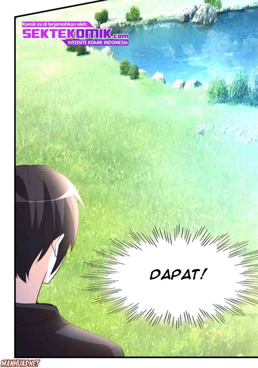 Dushi Xiuzhen Chapter 47 Gambar 11