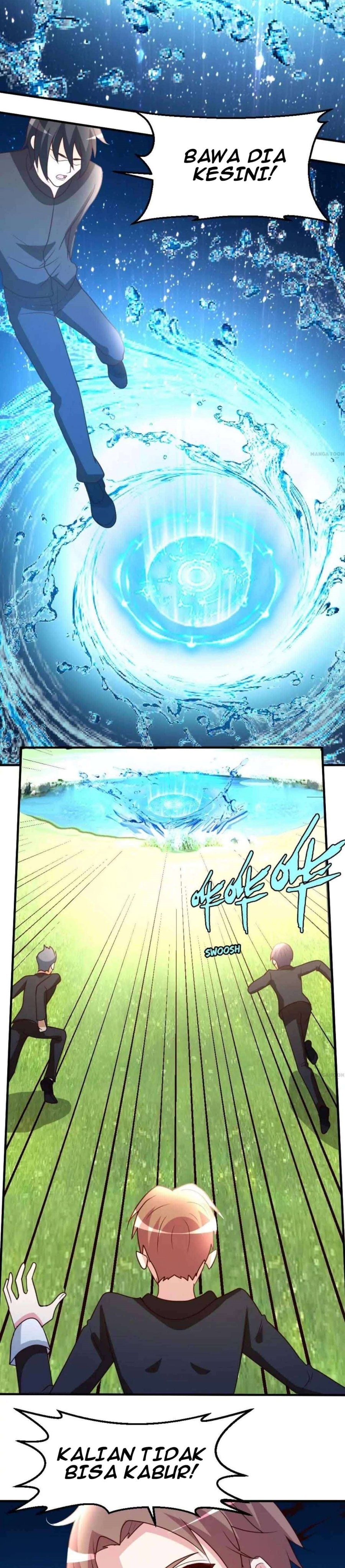 Dushi Xiuzhen Chapter 47 Gambar 13