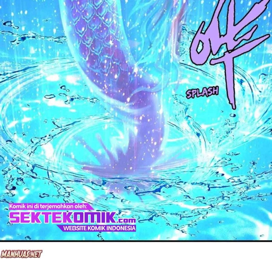 Dushi Xiuzhen Chapter 47 Gambar 15
