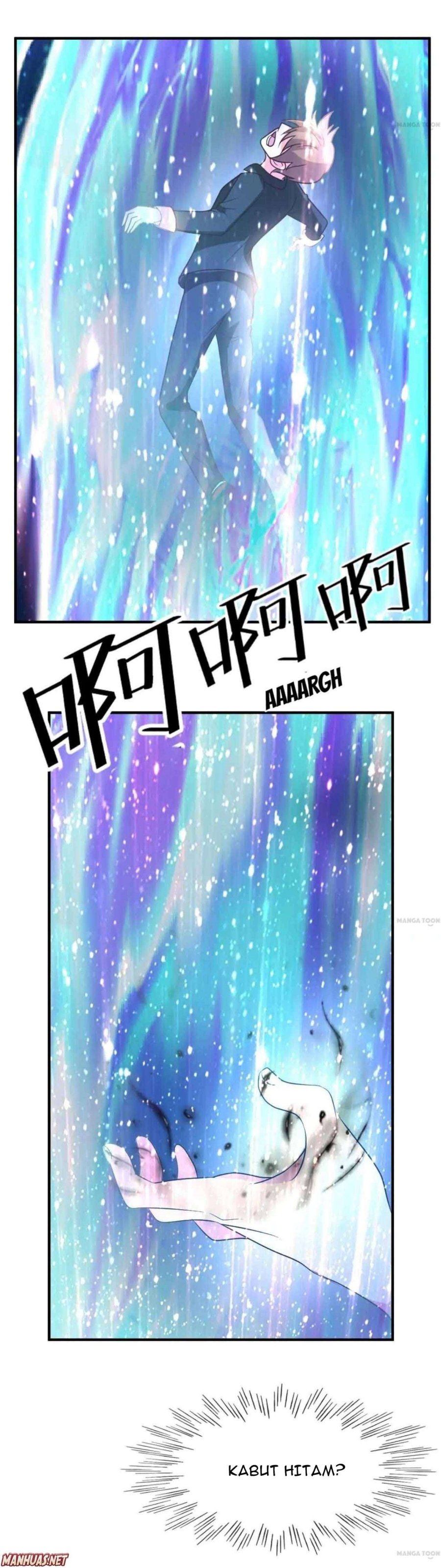 Dushi Xiuzhen Chapter 47 Gambar 16