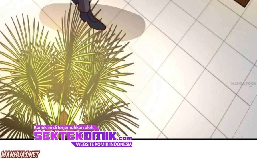 Dushi Xiuzhen Chapter 51 Gambar 9