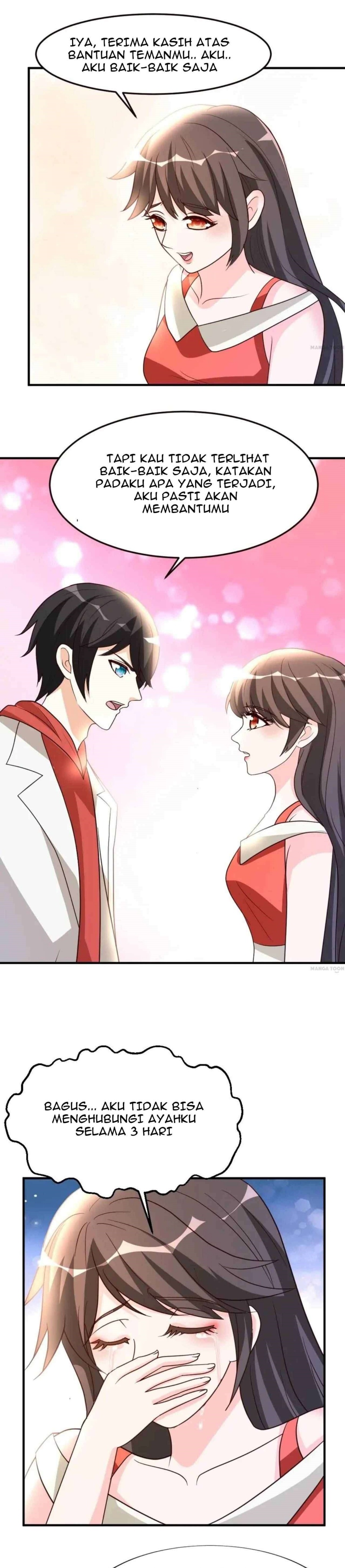 Dushi Xiuzhen Chapter 51 Gambar 13