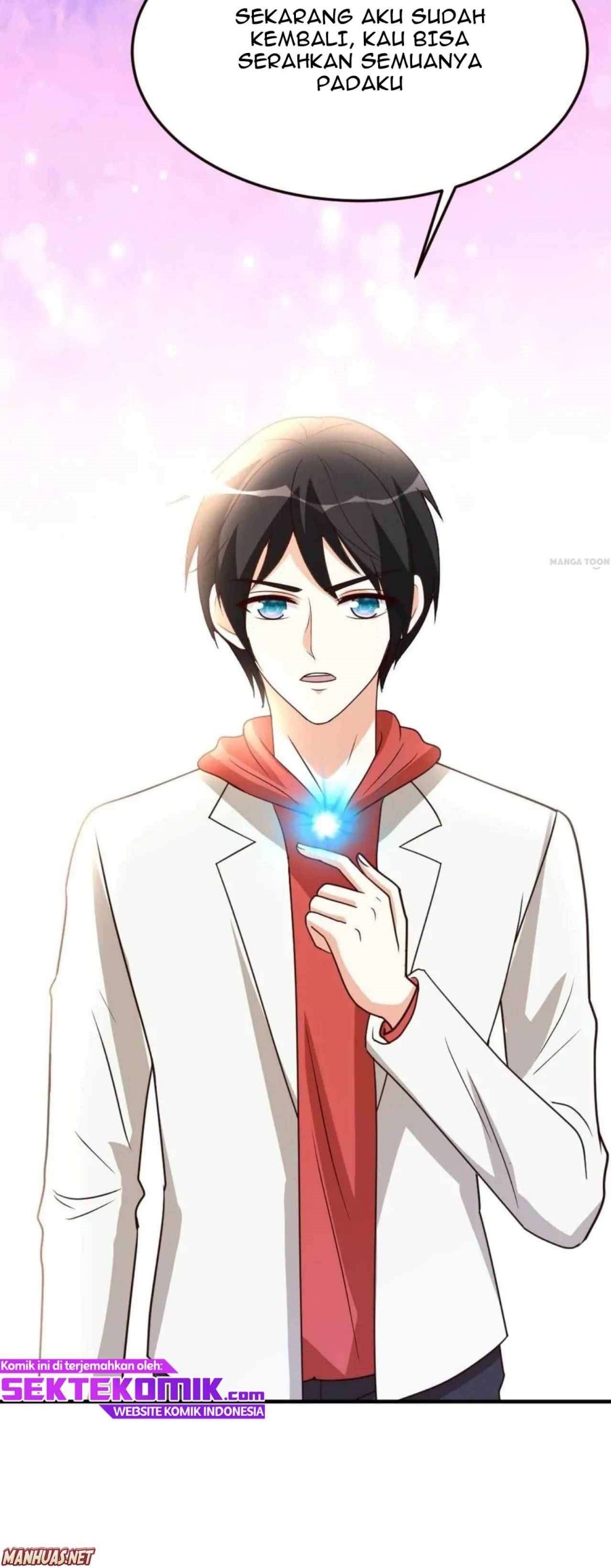 Dushi Xiuzhen Chapter 51 Gambar 15