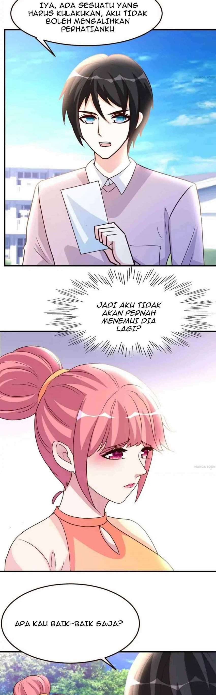 Dushi Xiuzhen Chapter 57 Gambar 3