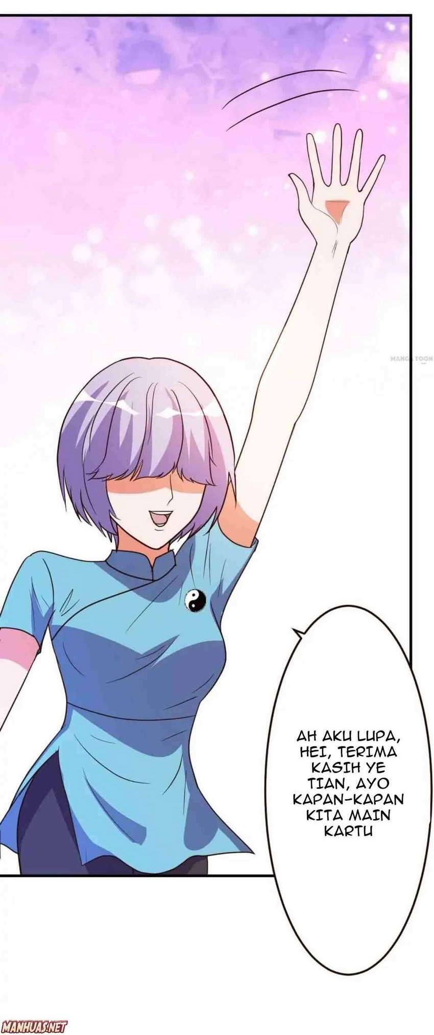 Dushi Xiuzhen Chapter 59 Gambar 19