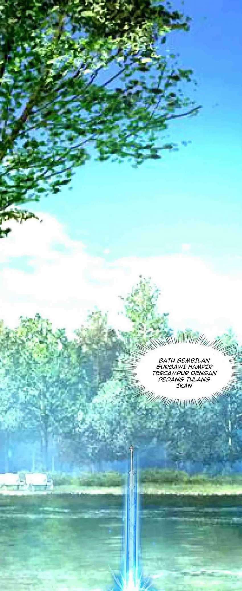 Dushi Xiuzhen Chapter 60 Gambar 2
