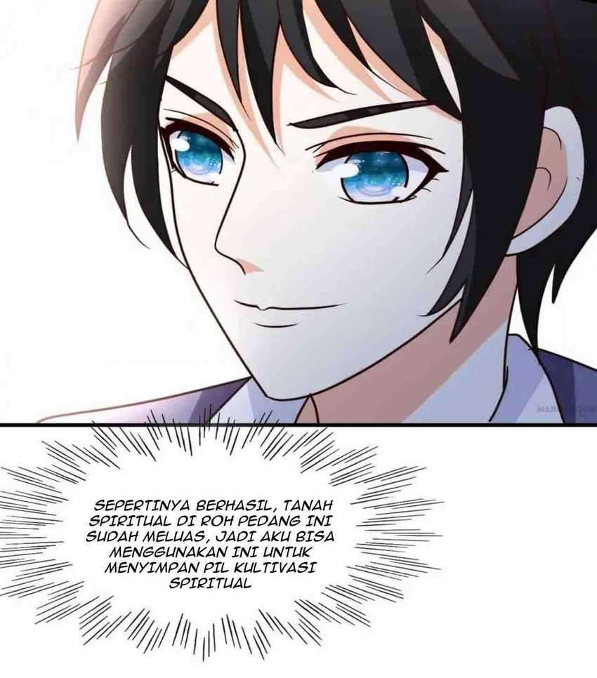 Dushi Xiuzhen Chapter 60 Gambar 17