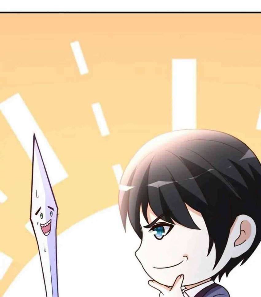 Dushi Xiuzhen Chapter 60 Gambar 18
