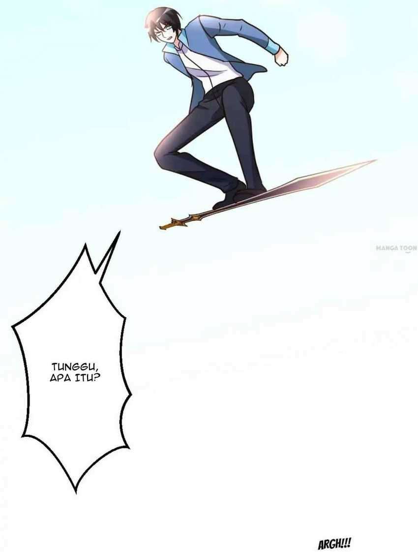 Dushi Xiuzhen Chapter 73 Gambar 14