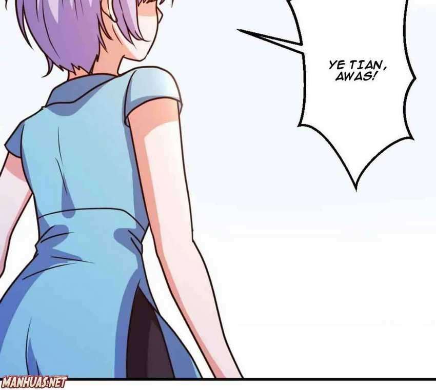 Dushi Xiuzhen Chapter 75 Gambar 13