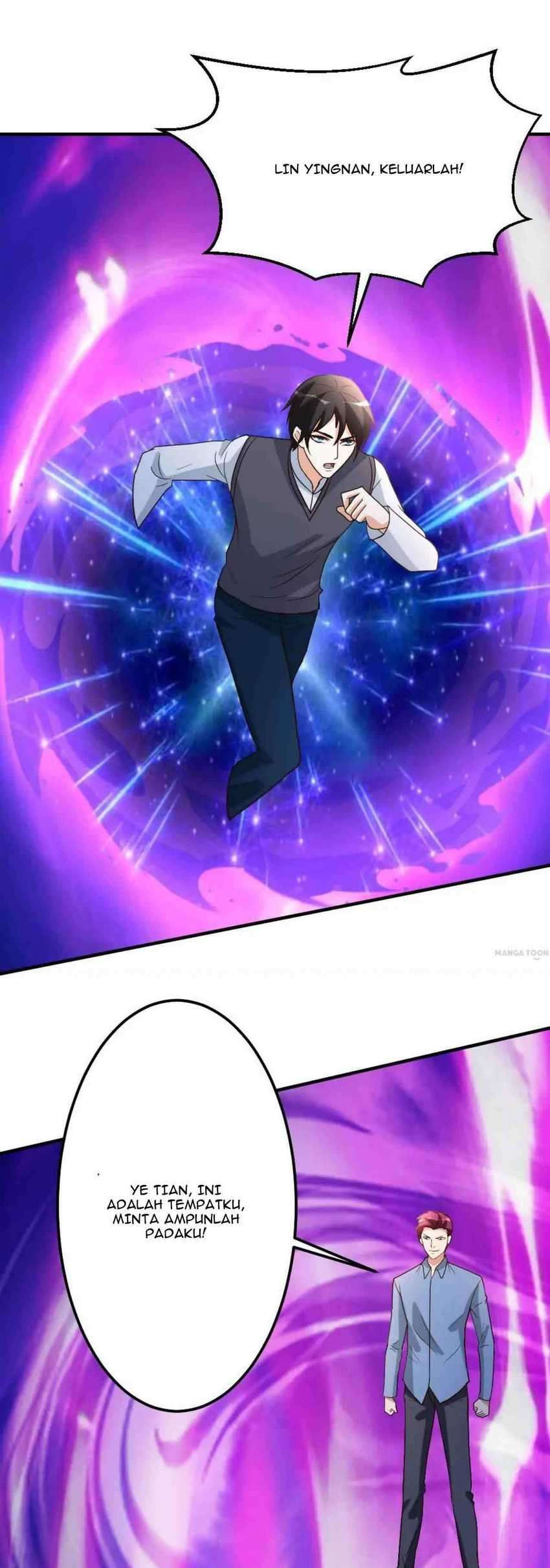 Dushi Xiuzhen Chapter 78 Gambar 2