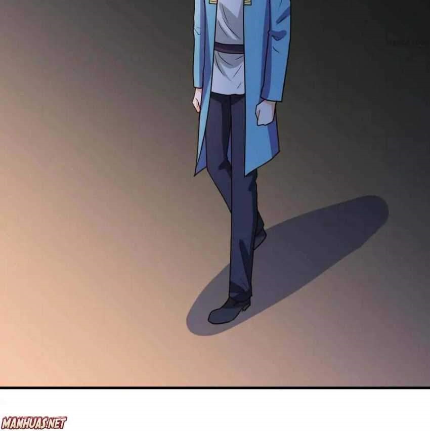 Dushi Xiuzhen Chapter 85 Gambar 6