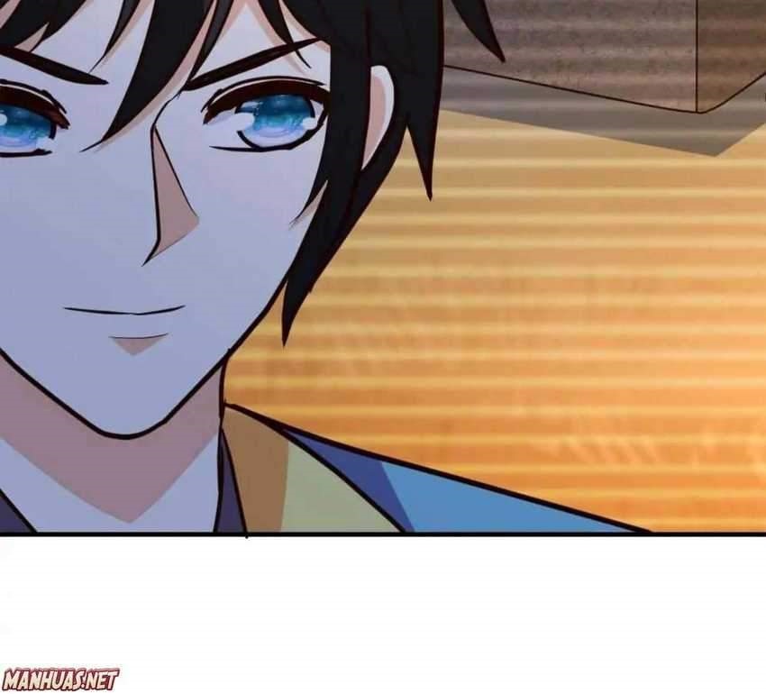 Dushi Xiuzhen Chapter 85 Gambar 16