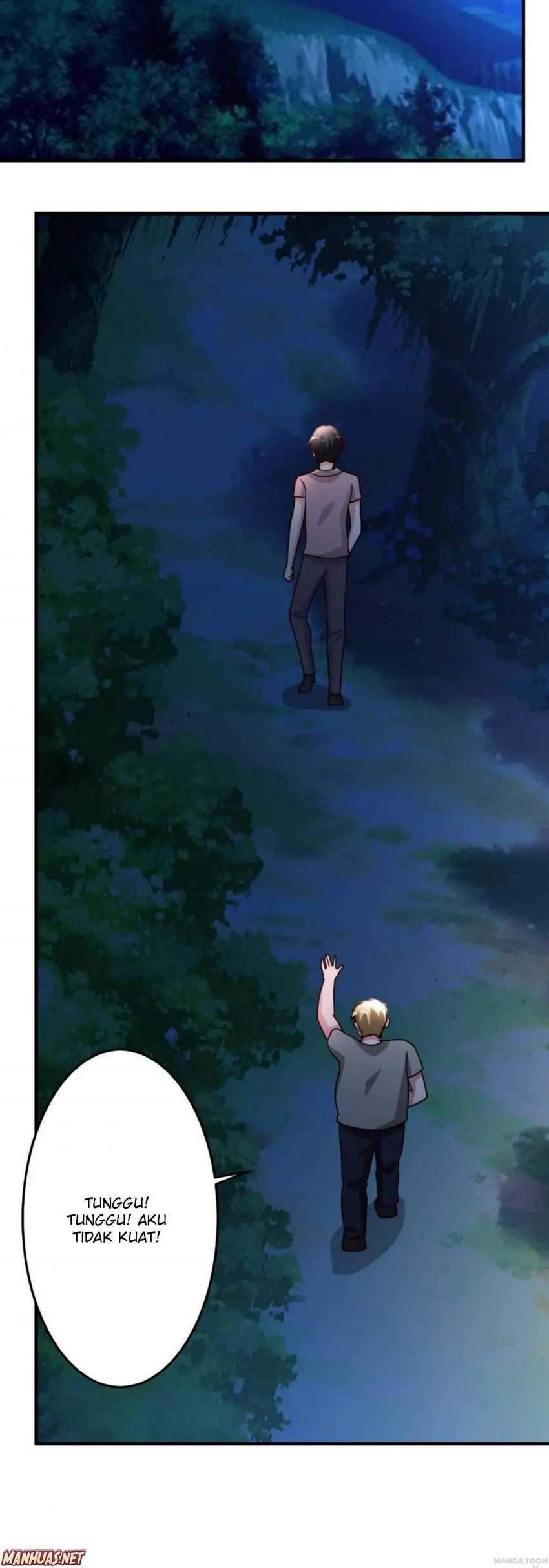 Dushi Xiuzhen Chapter 88 Gambar 11