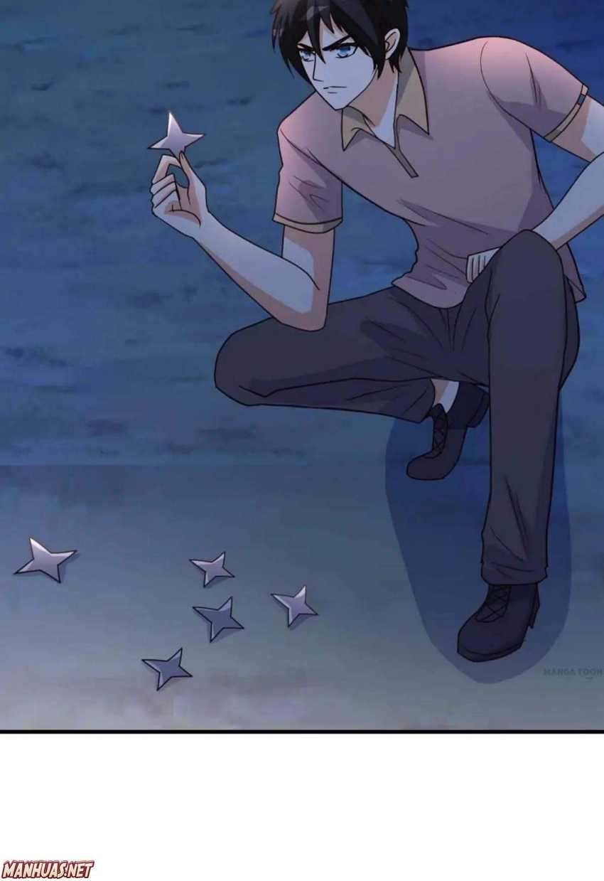 Dushi Xiuzhen Chapter 89 Gambar 4