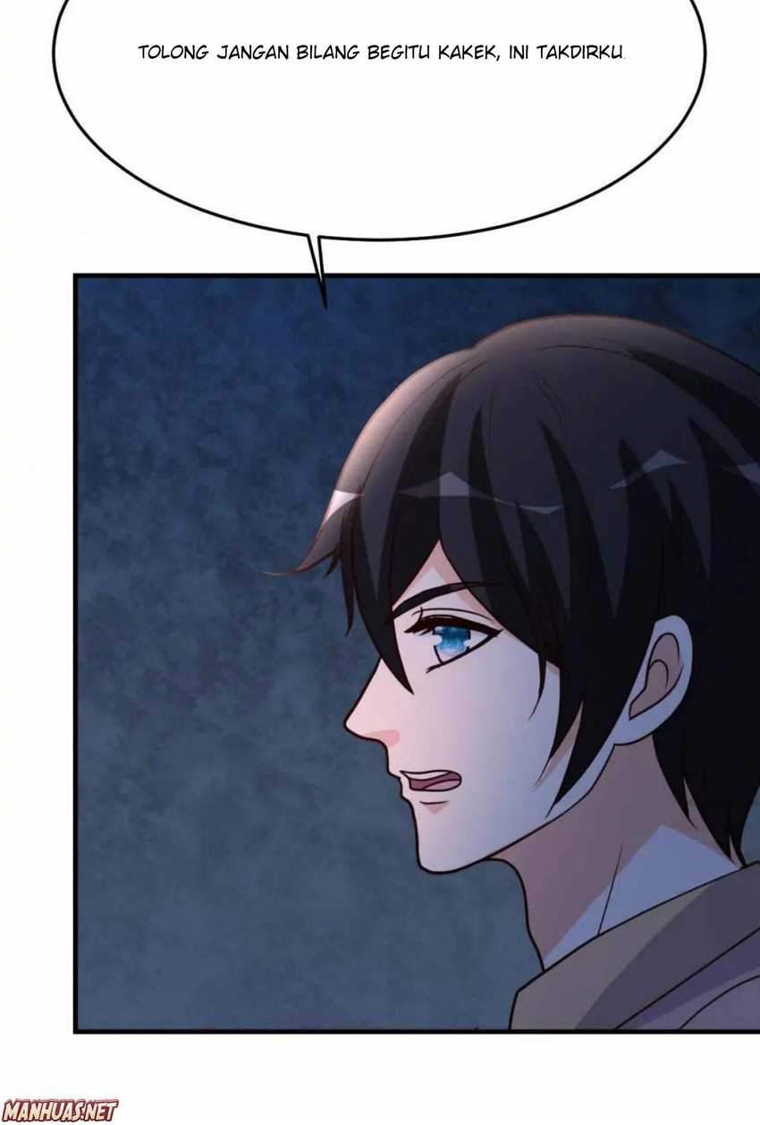 Dushi Xiuzhen Chapter 89 Gambar 11