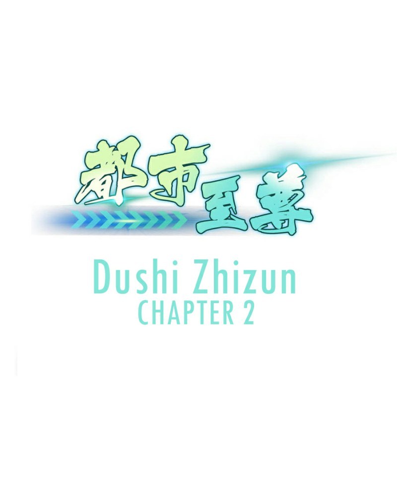 Dushi Zhizun Chapter 02 Gambar 2