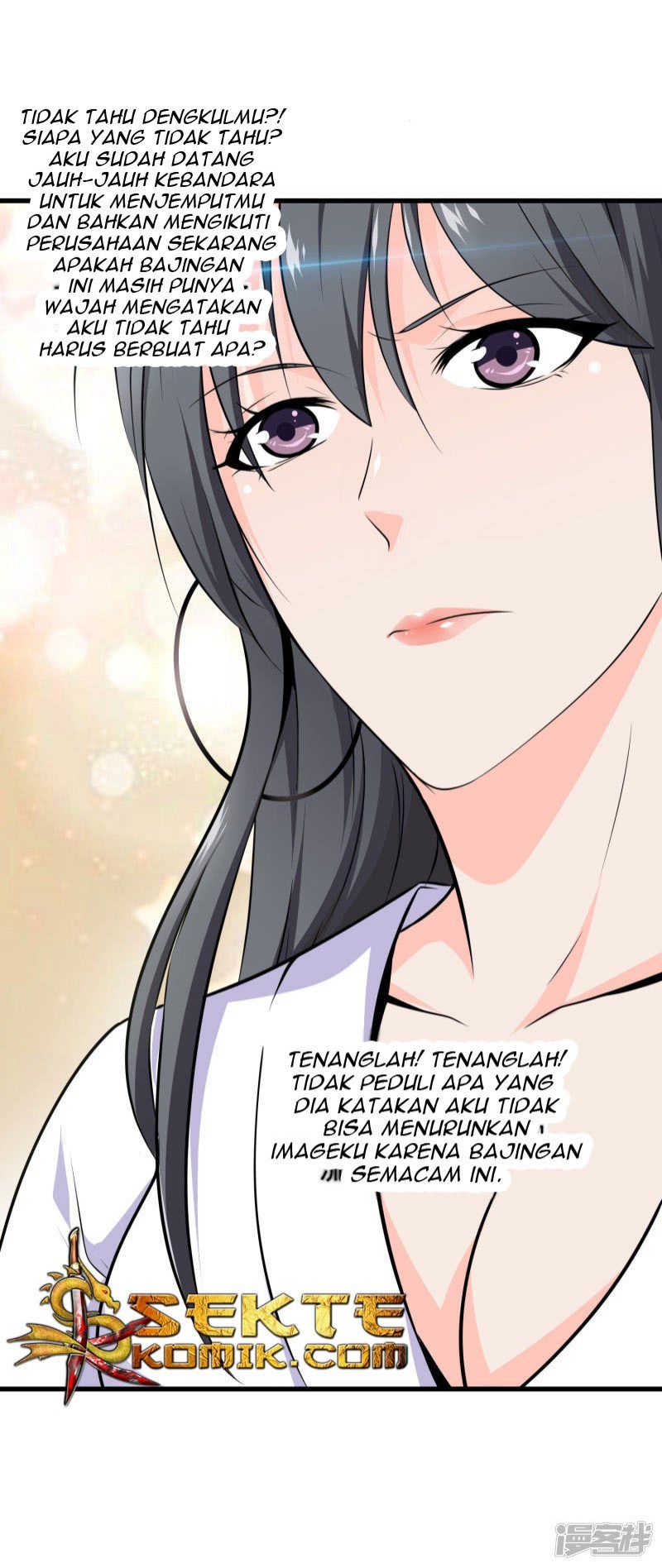 Dushi Zhizun Chapter 02 Gambar 11