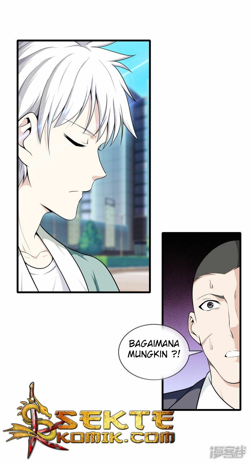 Dushi Zhizun Chapter 02 Gambar 19