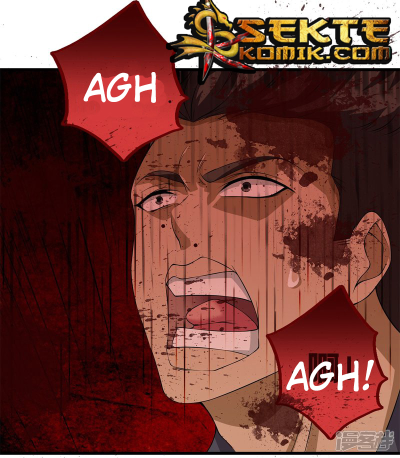 Dushi Zhizun Chapter 22 Gambar 17